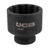 Головка торцевая ударная 3/4" 50 мм (12-гранная) JCB Tools JCB-46850