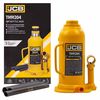 Домкрат пляшковий 12т JCB Tools JCB-TH91204
