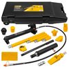 Портативний набір для кузовного ремонту JCB Tools 10т JCB-T71002L