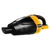 Акумуляторний пилосос JCB Tools JCB-21-18VAC-B