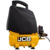 Компресор повітряний JCB Tools 6л JCB-21-AC6