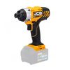 Акумуляторний гвинтоверт JCB Tools JCB-18ID-B-E