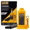 Домкрат бутылочный JCB Tools 8т JCB-TH908001