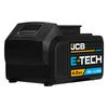 Акумуляторна батарея JCB Tools 4 Аг JCB-40LI-E