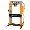Прес пневматично-гідравлічний JCB Tools 50т JCB-TY50001