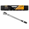 Динамометричний ключ 1/2" JCB Tools JCB-6474660