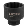Головка торцевая ударная 3/4" 28мм (12-гранная) JCB Tools JCB-46828