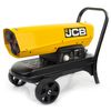 Дизельний обігрівач JCB Tools JCB-SH70D