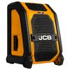 Колонка портативна акамуляторна Bluetooth JCB Tools JCB-21-18WBS-B-E