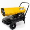 Дизельний обігрівач JCB Tools JCB-SH140D