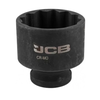 Головка торцевая ударная 3/4" 36 мм (12-гранная) JCB Tools JCB-46836