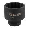 Головка торцева ударна 3/4" 41 мм (12-гранна) JCB Tools JCB-46841
