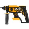 Аккумуляторный перфоратор JCB Tools JCB-18BLRH-B