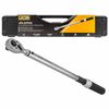 Динамометричний ключ 1/2" JCB Tools JCB-6474535
