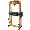 Прес гідравлічний напольний JCB Tools 30т JCB-TY30030