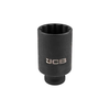 Головка торцева ударна глибока 3/4" 29 мм (12-гранна) JCB Tools JCB-46810029