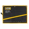 Чохол для ключів JCB Tools (14 отворів) JCB- 5141P-P