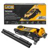 Домкрат підкатний гідравлічний JCB Tools 1,5т JCB-TH31501