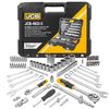 Набір інструментів 82 од. 1/4", 1/2" ( 6гр.) JCB Tools JCB-4821-5