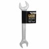 Ключ рожковый 19х22 мм. JCB Tools JCB-7541922