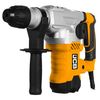 Перфоратор бочковий JCB Tools JCB-RH1500-E