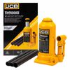 Домкрат пляшковий JCB Tools 10т JCB-TH910001