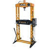 Пресс гидравлический напольный JCB Tools 20т JCB-TY20030