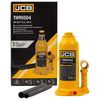 Домкрат бутылочный 5т JCB Tools JCB-TH90504