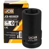 Головка ударная глубокая 1" 29мм (6-гранная) JCB Tools JCB-48510029