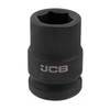 Головка торцева ударна 3/4" 46 мм (6-гранна) JCB Tools JCB-46546