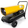 Дизельний обігрівач JCB Tools JCB-SH215D