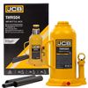 Домкрат пляшковий JCB Tools 15т JCB-TH91504