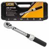 Динамометричний ключ 1/4" JCB Tools JCB-6472285
