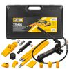 Портативний набір для кузовного ремонту JCB Tools 4т JCB-T70401S