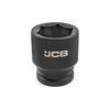 Гoлoвкa тopцeвa удapнa 1" 95мм (6-гранна) JCB Tools JCB-48595