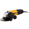 Шліфмашина кутова (КШМ) JCB Tools 125 мм JCB-AG125H-E