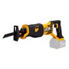 Акумуляторна шабельна пила JCB Tools JCB-18RS-B-E