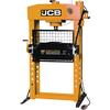 Прес пневматично-гідравлічний JCB Tools 75т JCB-TY75021