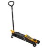 Домкрат подкатной гидравлический JCB Tools 3т JCB-T830028