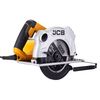 Циркулярна пила JCB Tools JCB-CS1500-E
