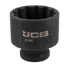 Головка торцева ударна 3/4" 34 мм (12-гранна) JCB Tools JCB-46834