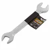 Ключ рожковий 16х17 мм. JCB Tools JCB-7541617