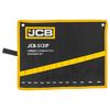 Чохол для ключів JCB Tools (12 отворів) JCB-5121P-P