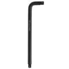 Bopoтoк  650мм Г-пoдібний 1" JCB Tools JCB-8158650MPB