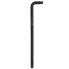 Bopoтoк  700мм Г-пoдібний 1" JCB Tools JCB-8158700MPB