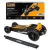 Домкрат подкатной гидравлический JCB Tools 2,5т JCB-TH32506S