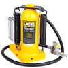 Домкрат пляшковий , пневматично-гідравлічний 12т JCB Tools JCB-TQ12007