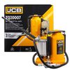 Домкрат пневматично-гідравлічний пляшкового типу  20т JCB Tools JCB-TQ20007
