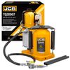 Домкрат пневматично-гідравлічний пляшкового типу JCB Tools 30т JCB-TQ30007