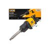 Гайковерт пневматичний JCB Tools 1", 4000 NM JCB-BL-1050
